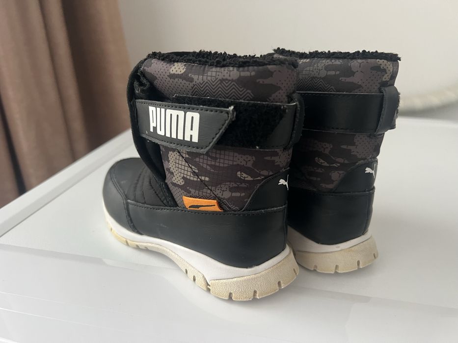 Ghete copii 27.5
