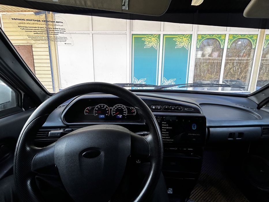 Продам ВАЗ 2115