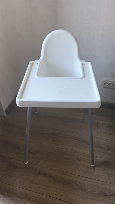 Продам  стульчик Икеа