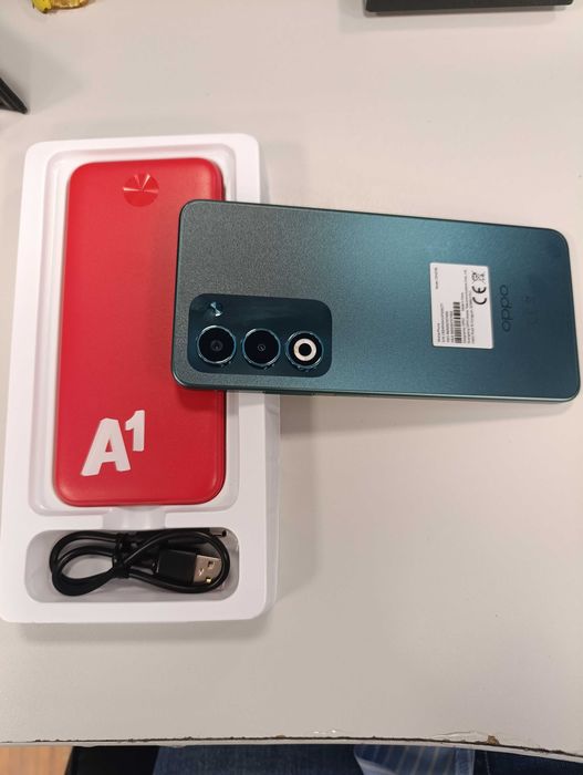 Телефон Oppo A5 5G