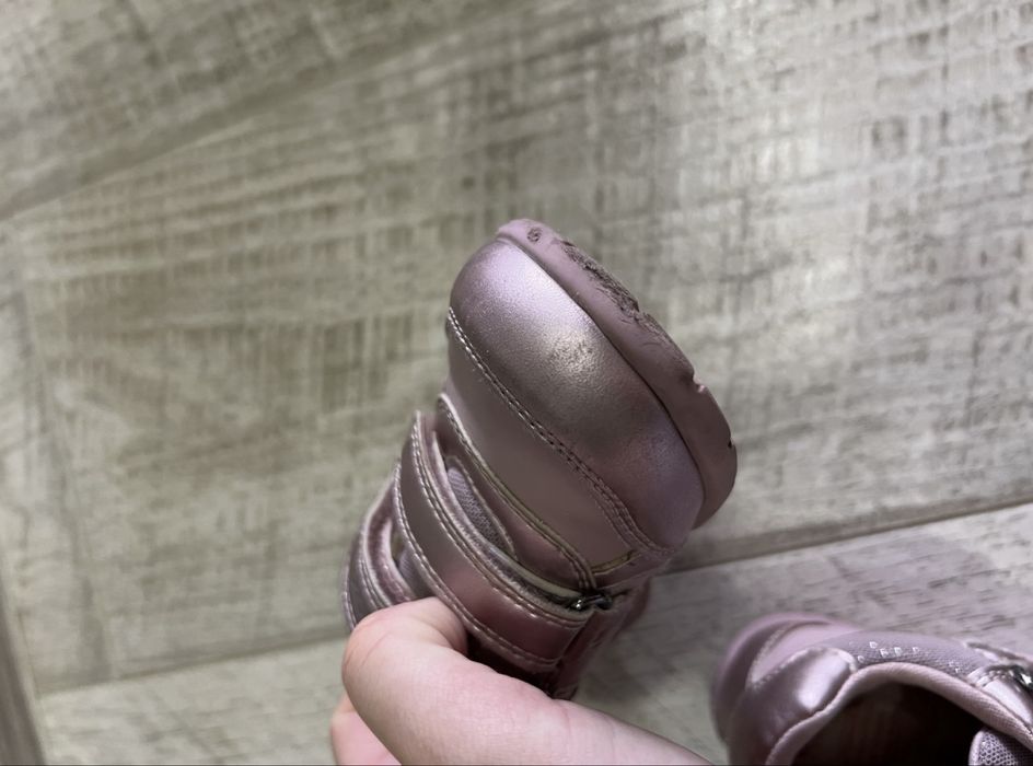 Детски обувки geox 24 номер