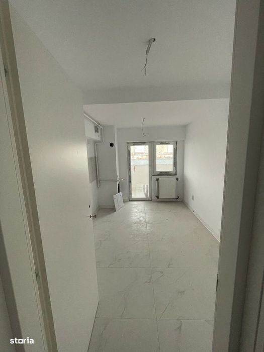 Apartament 4 camere Zona Lidl George Enescu