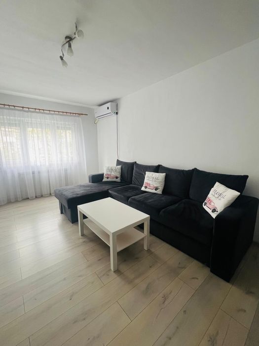 Apartament cu 2 camere pe Sfantul Apostol Andrei