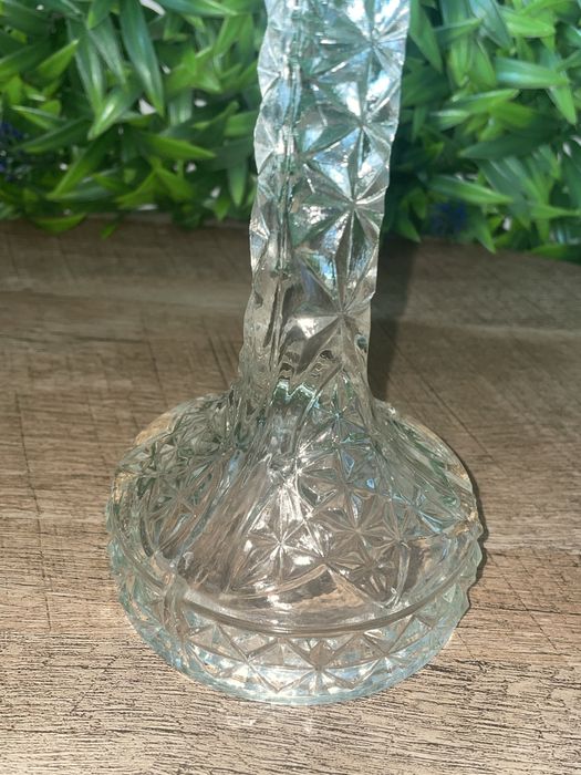 Sfeșnic elegant pentru lumanare