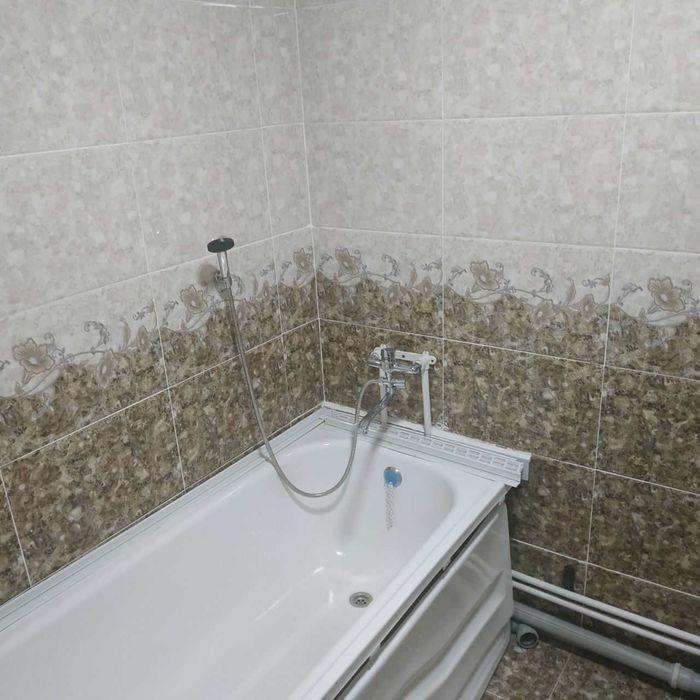 Eshonguzarda joylashgan 3 xonali Novostroyka uy ijaraga beriladi.