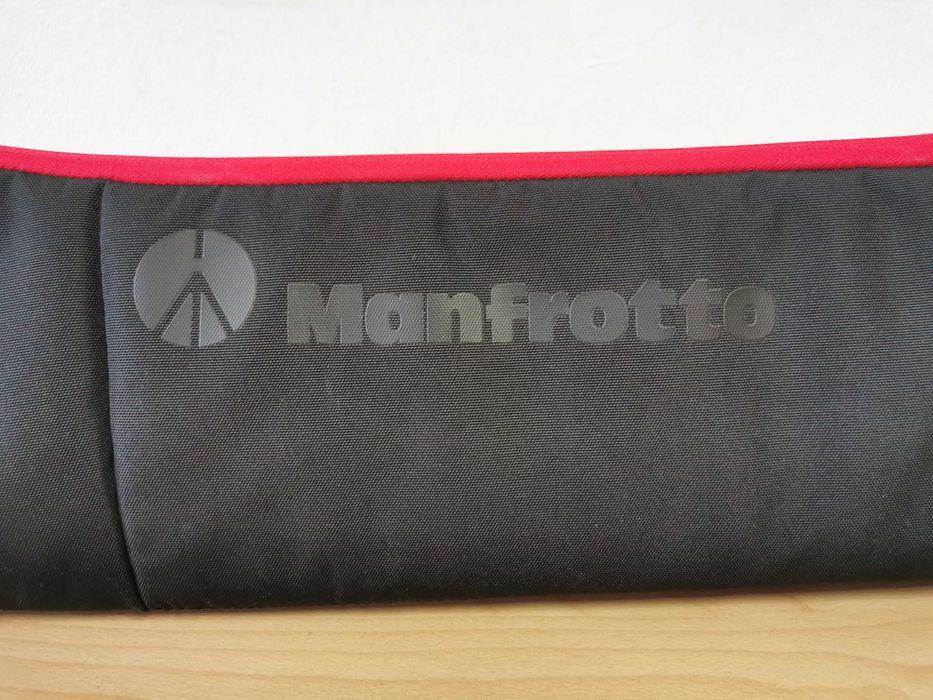 Чанта за фотографски статив -трипод Manfrotto MBAG80PN 80cм подплатена