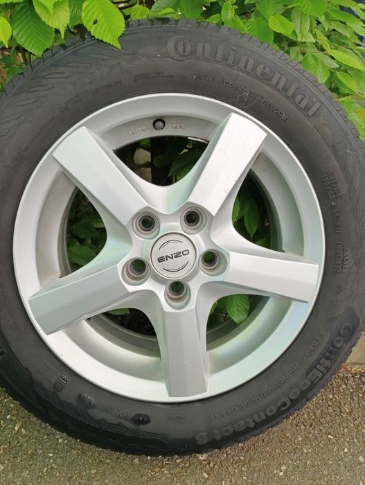 scut motor de golf 4 preț 220și jante de Opel pe 15