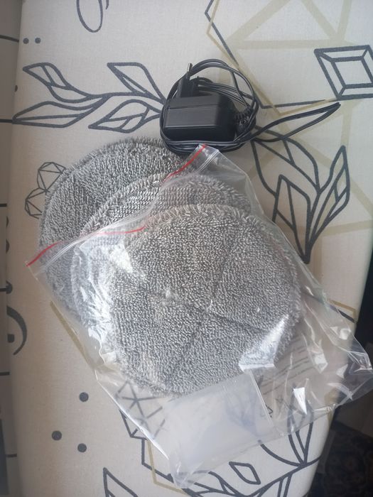 Продам электро швабру