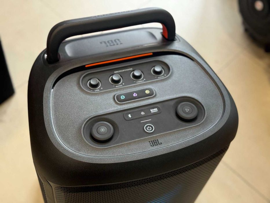 JBL PartyBox 520 - Гаранция!