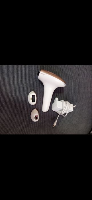 Фотоепилатор Philips