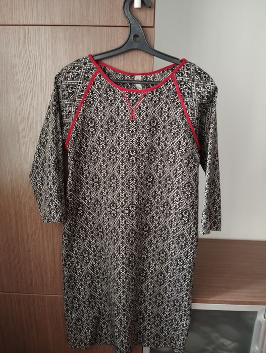 Летнее женское платье Springfield