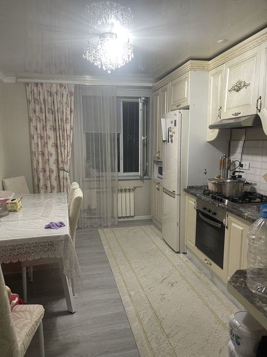 Продажа квартиры