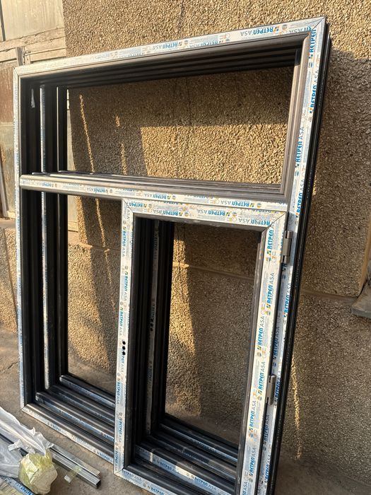 Akfa eshik rom liboy turdagi