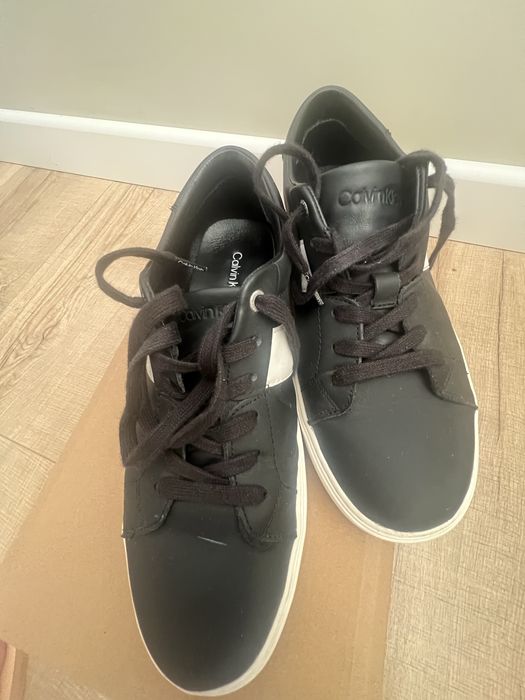 Calvin Klein - обувки