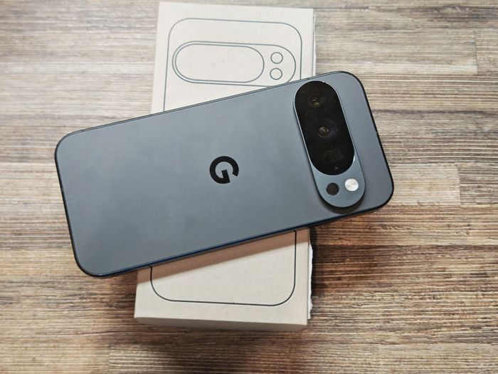 Google Pixel 10 Pro 5G 16/128GB Новый