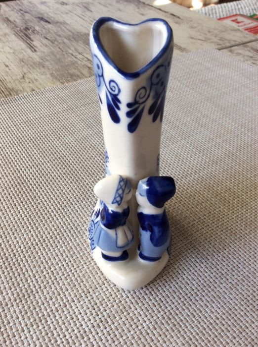 вазичка Холандия