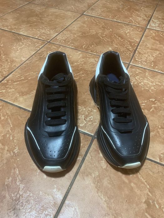 Adidasi Dolce Gabana