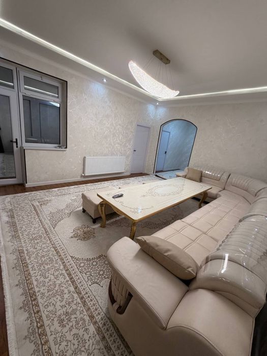 Aloqa bank yonida 3 xonali