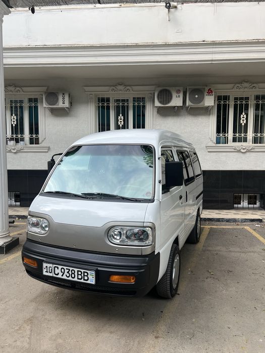 Damas Дамас 2020