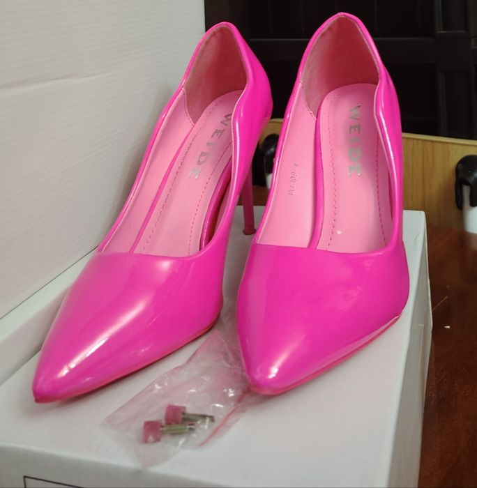 Pantofi ocazie marimea 35