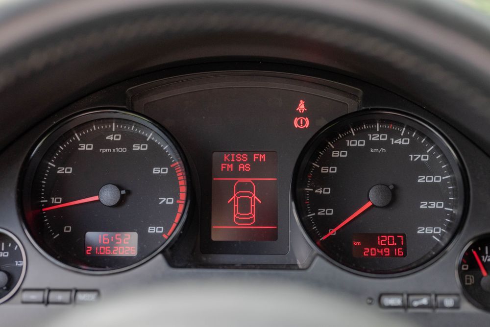 Seat Exeo 1.8 TSI