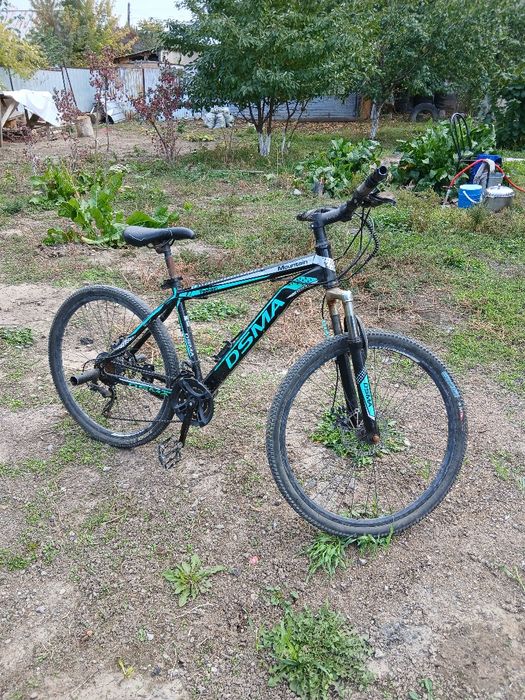 Продам велик стант