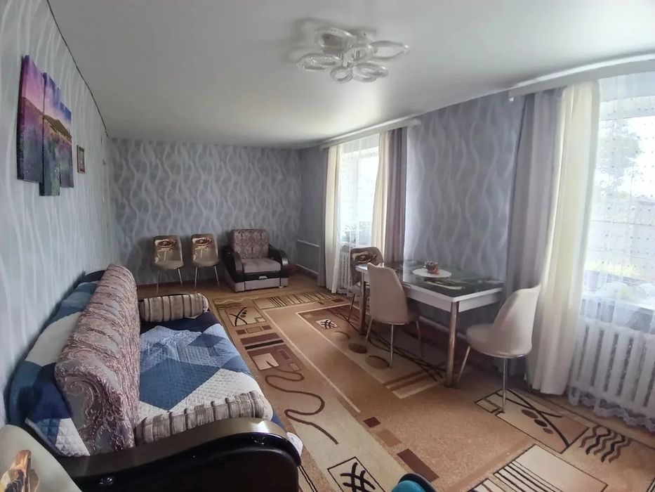 Продам дом в с.Сарыжар