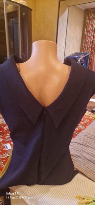 Турецкий куйлак 40 размер Silver Moon