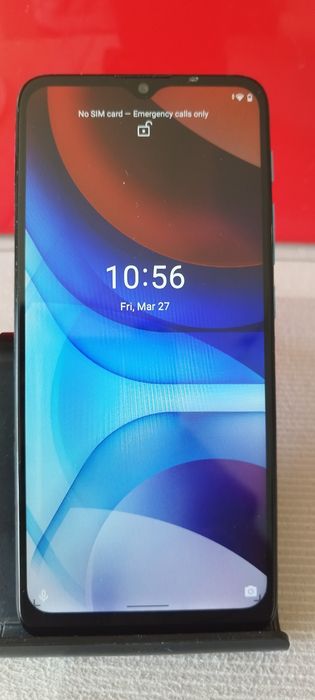 Motorola e7 power