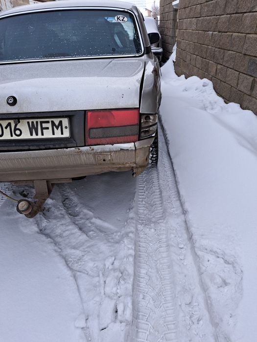 Продам Волгу 2006г.в. двс крайслер