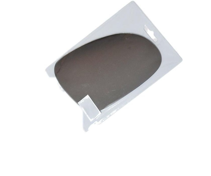 Geam oglinda Saab 9.3, 02.1998-08.2003, Saab 9.5, 09.1997-12.2000, Saab 900, 79-98, Seat Inca, 11.1995-12.2003, Vw Caddy 2, 11.1995-01.2004, Dreapta, Crom, Fara incalzire, Convex, BestAutoVest 6713558E