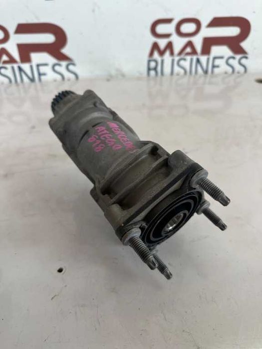 Supapa pedalier frana MERCEDES ATEGO 818 cod piesa A0044314806