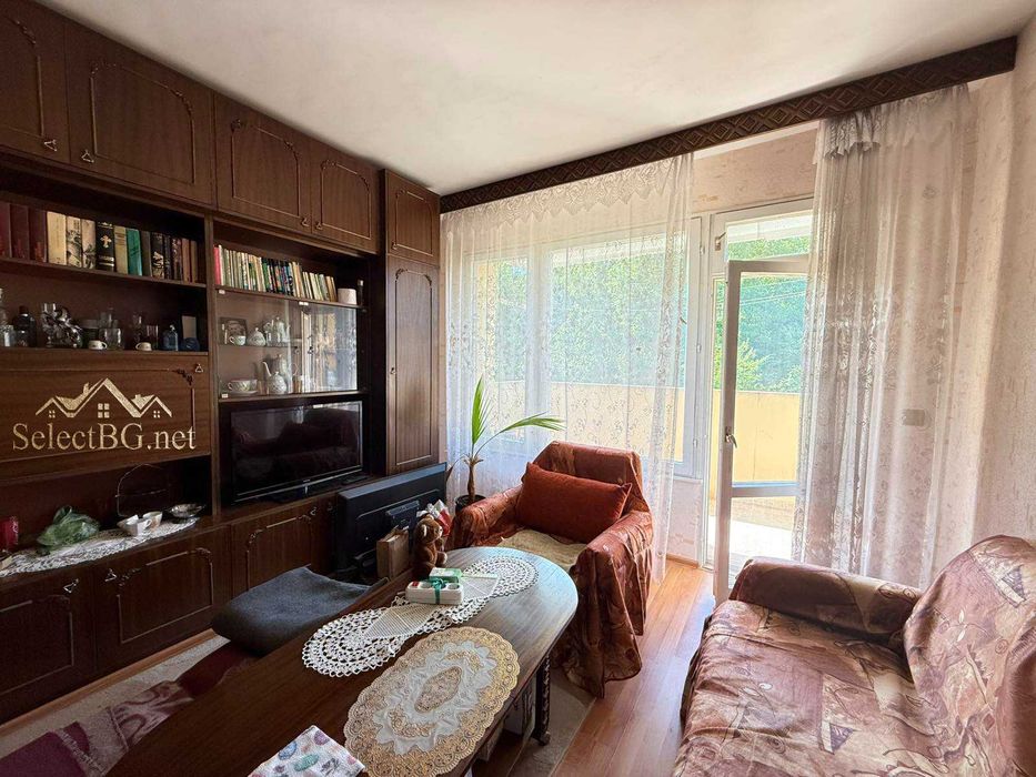 Продава се Тристаен апартамент в Велико Търново, Зона Б - 65 кв.м за 1324 €/кв.м - Снимка #5