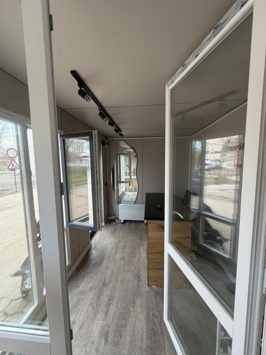 Продается цветочный магазин