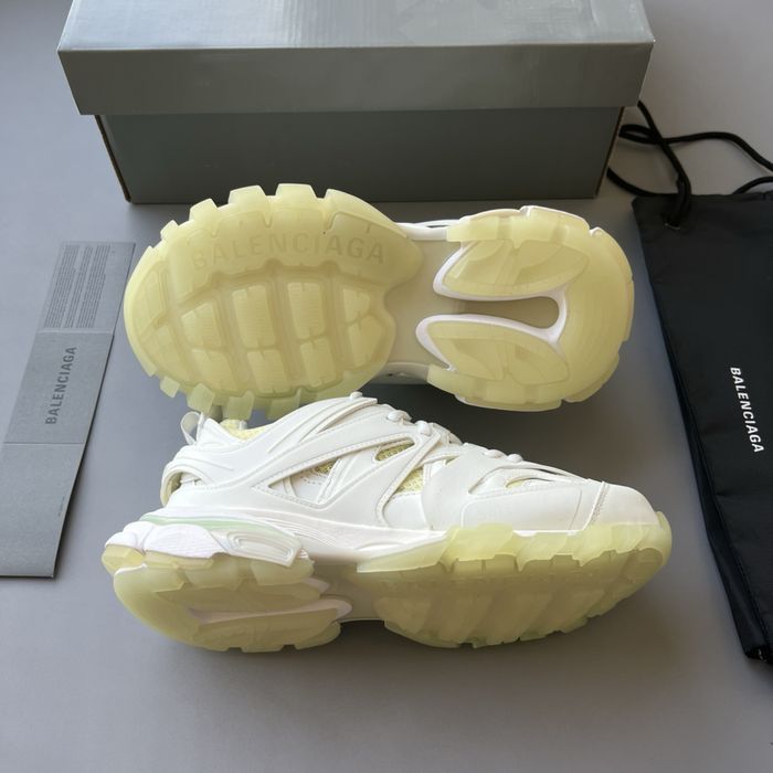 Balenciaga Track