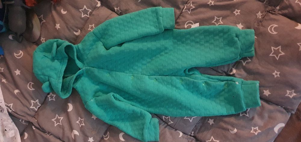 Детская одежда  в