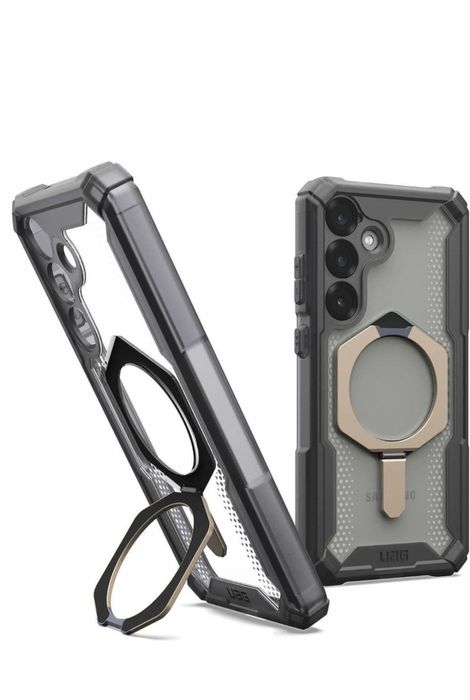 Husa UAG S25 magnetica