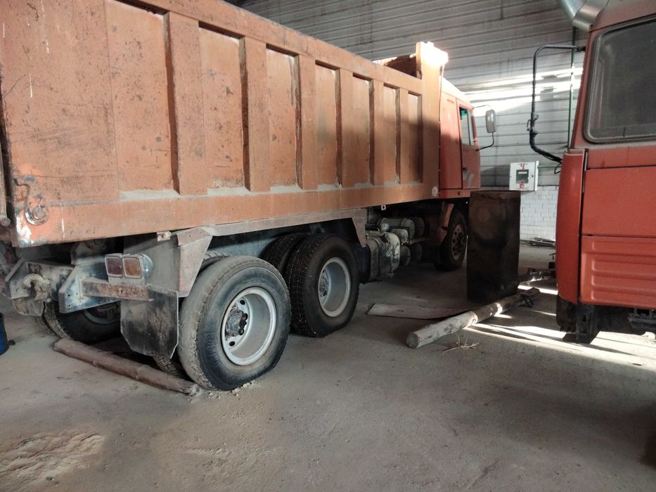 Продам автомобиль FUDE LT3256