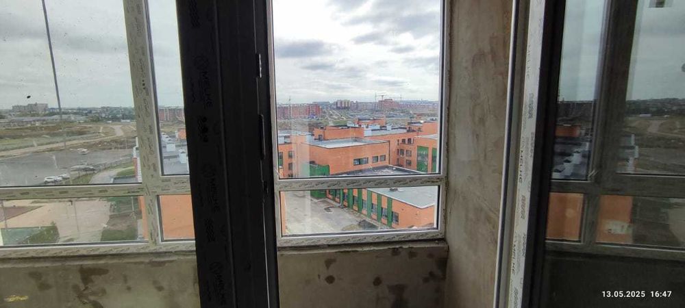 1к Да Винчи Комфорт 40,6м2  9/10