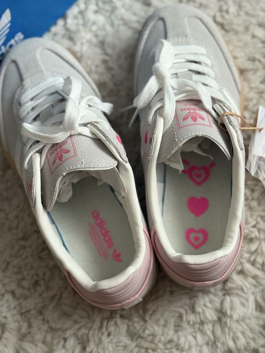 Teniși Samba Adidas