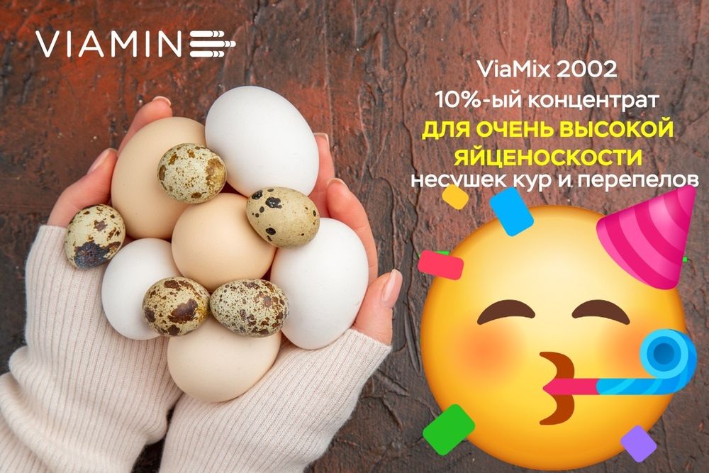 Комбикорм для перепелов