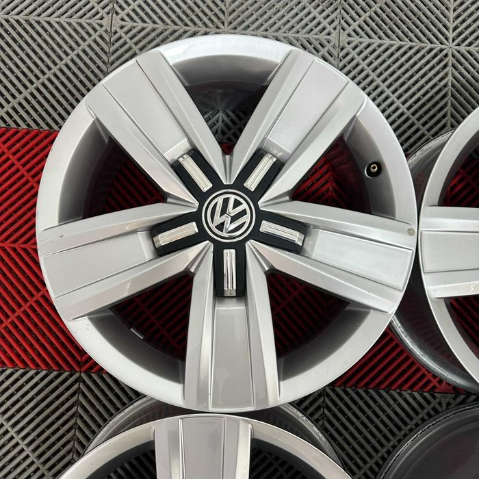 Jante VW T5 T6 Multivan R17 TVA21% *ORIGINALE*GARANTIE*