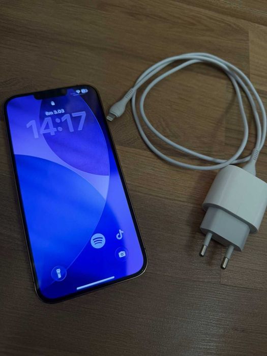 Iphone 13 pro max - 1 TB