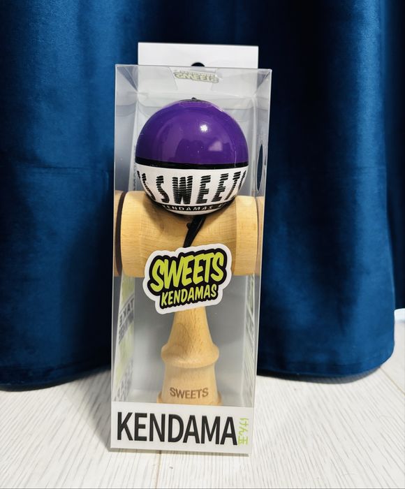 Kendama SWEETS / Diverse Culori / Livram in toata Tara