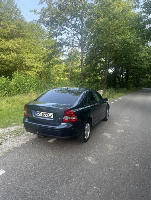 VOLVO S40 2006 — imagine 3