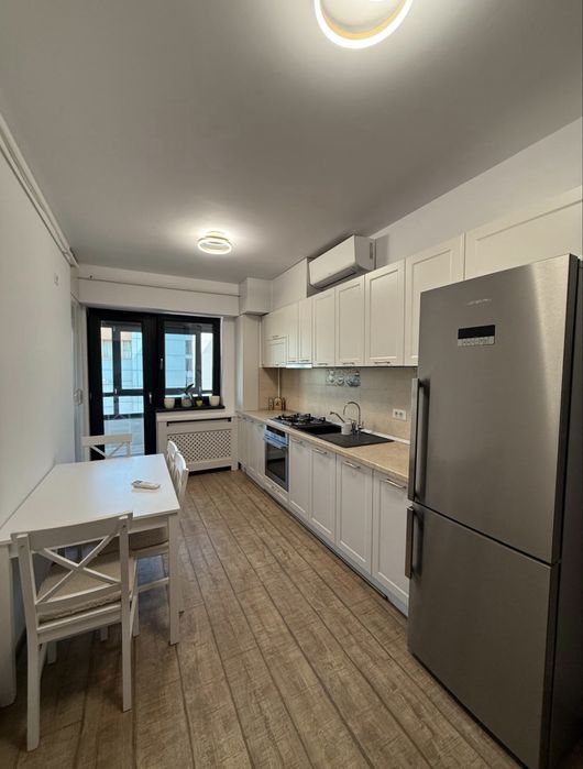 Apartament de inchiriat