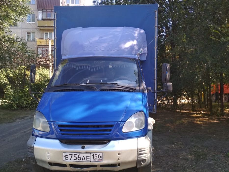 Продам Валдай 2010год