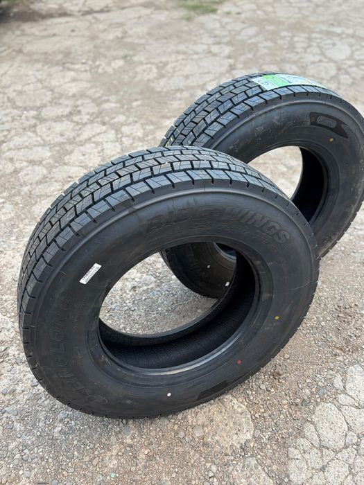 Cauciucuri Linglong Tire