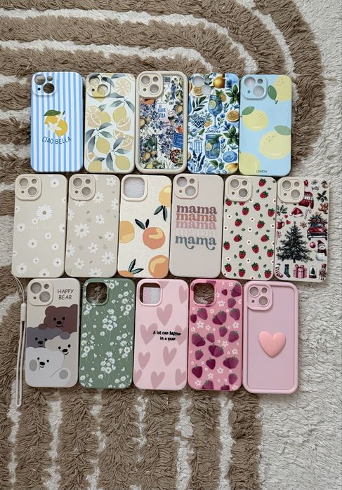 Huse telefon Apple iPhone 14