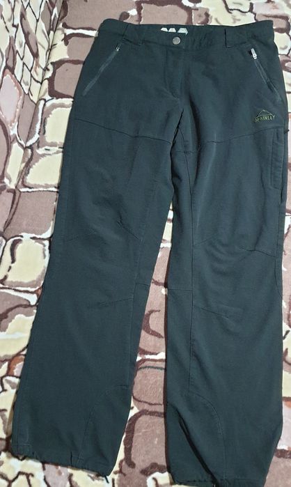 Pantaloni schi/snowboard mărimea L